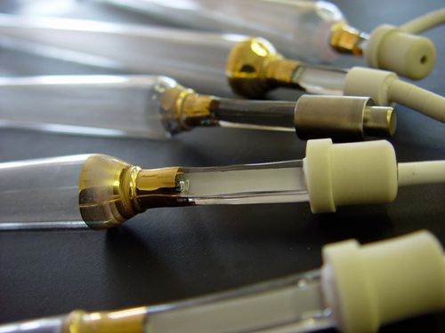 Picture of UV Bulbs